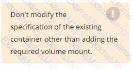 Question # 8